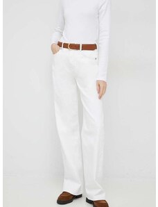 Džíny Pepe Jeans dámské, medium waist