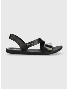 Sandály Ipanema VIBE SANDAL dámské, černá barva, 82429-AJ078