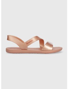 Sandály Ipanema VIBE SANDAL dámské, růžová barva, 82429-AJ081