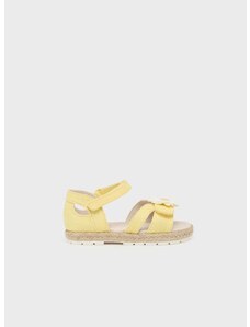 Žluté dívčí sandály | 120 produktů - GLAMI.cz