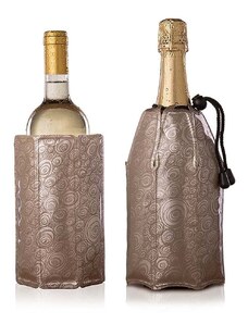 Chladící kryt na láhve vína Vacu Vin Platinum