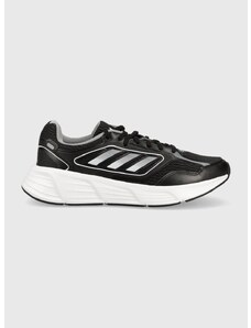 Běžecké boty adidas Performance Galaxy Star černá barva