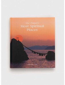 Knížka The Ivy Press The Planet's Most Spiritual Places, Malcolm Croft