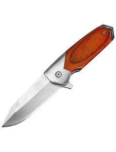Outdoorový skládací nůž COLUMBIA A3267