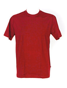 Pánské tričko model 18606617 červené - Favab