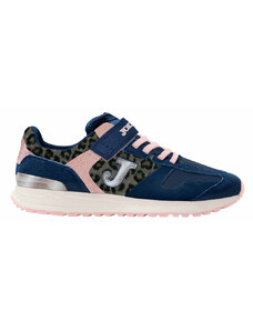 Dětské boty Joma 1986 jr 2333 navy-pink