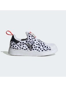 Boty adidas Originals x Disney 101 Dalmatists Superstar 360 Kids