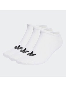 Adidas Ponožky Trefoil Liner –⁠ 6 párů