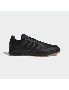 Adidas Boty Hoops 3.0 Low Classic Vintage