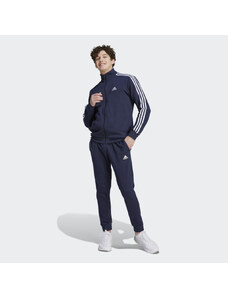 Adidas Sportovní souprava Basic 3-Stripes Fleece