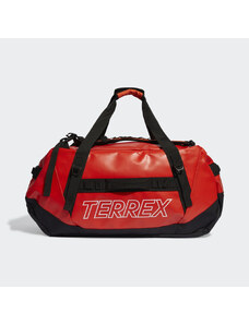 Adidas Taška Terrex RAIN.RDY Expedition Duffel Large - 100L