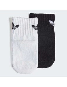Adidas Ponožky Anti-Slip – 2 páry
