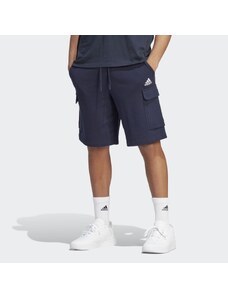Adidas Šortky Essentials French Terry Cargo