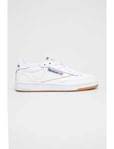 Boty Reebok Classic Club C 85 AR0459.D