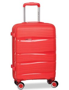 WORLDPACK Příruční kufr Miami Orange