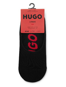 Pánské kotníkové ponožky Hugo