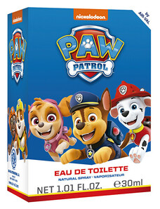 EP Line Paw Patrol - EDT