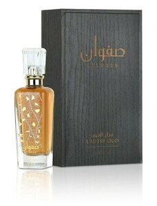 Lattafa Safwaan L`autre Oud - EDP