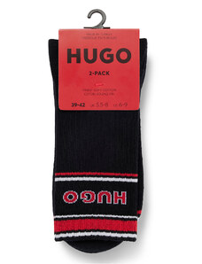 Pánské nízké ponožky Hugo