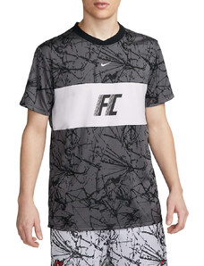 Dres Nike Dri-FIT F.C. Men's Short-Sleeve Soccer Jersey dv9769-068