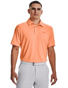 Pánské polo tričko Under Armour Playoff 3.0 Printed Polo