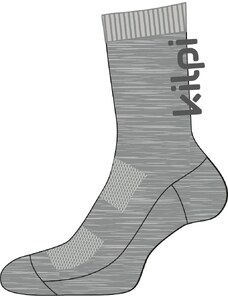 Unisex ponožky Kilpi Cycler-U