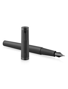 Parker Ingenuity Black BT - plnicí pero