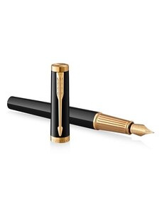 Parker Ingenuity Black GT - plnicí pero