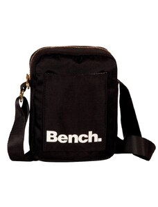 Bench Crossbody taška přes rameno City Girls černá 1l