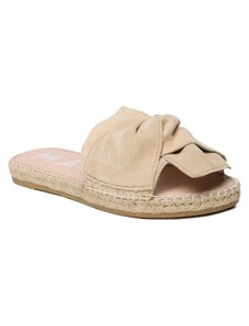 Espadrilky Manebi