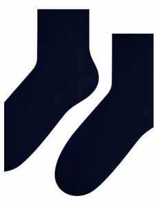 Dámské ponožky Steven 037 černé