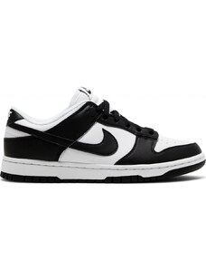 Nike Dunk Low Next Nature White Black (W)