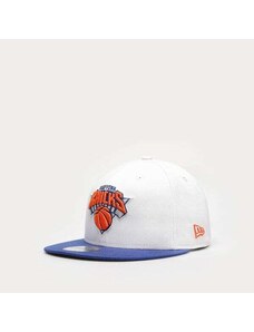 New Era Čepice Wht Crown Team 950 Knicks New York Knicks Muži Doplňky Kšiltovky 60358007