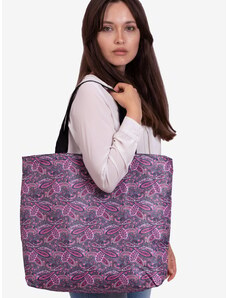 Large Shelvt Women's Shopping Bag