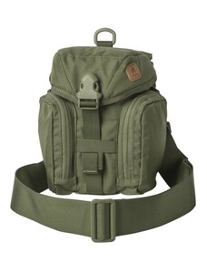 Helikon Taška přes rameno ESSENTIAL KITBAG Olive green