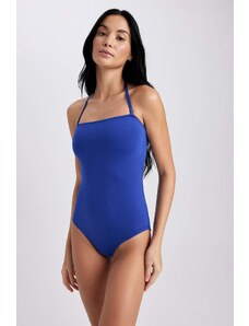 DEFACTO Fall in Love Regular Fit Swimwear