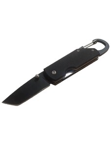 Columbia Outdoorový skládací nůž s karabinou 15,5cm/10cmcm/Typ3