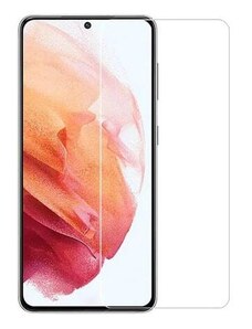 IZMAEL.eu IZMAEL Temperované tvrzené sklo GOLD 9H pro Samsung Galaxy S21 5G