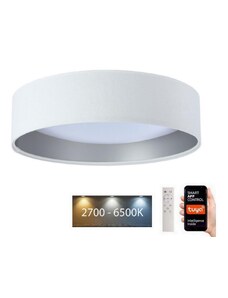 BPS Koncept LED Stmívatelné svítidlo SMART GALAXY LED/24W/230V pr. 45 cm Wi-Fi Tuya + DO BS0600