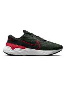 Nike Renew Run 4 BLACK