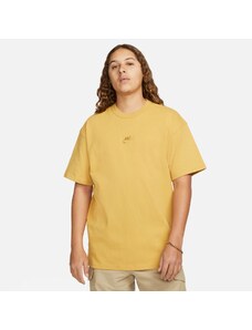 Nike tee YELLOW