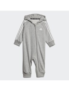 Adidas Body Essentials 3-Stripes French Terry Kids