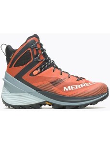 Pánská obuv Merrell J037147 ROGUE HIKER MID GTX