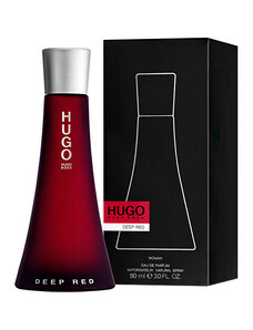 HUGO BOSS Deep Red - EDP