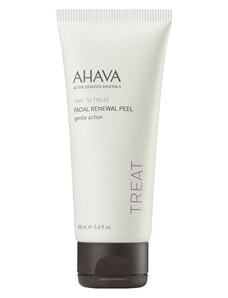 Ahava Time to Treat peeling pro sjednocení pleti