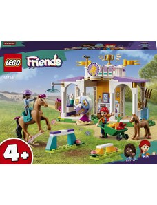 LEGO Friends 41746 Výcvik koní