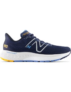 Pánské boty New Balance Fresh Foam 880v13 M880N13 – tmavomodrá