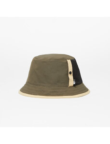 Klobouk The North Face Class V Reversible Bucket Hat New Taupegreen/ Khakistone