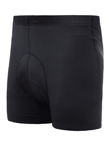 SENSOR CYKLO BASIC pánské kalhoty krátké true black