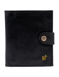 Bagind Centy Sirius - dámská kožená peněženka černá